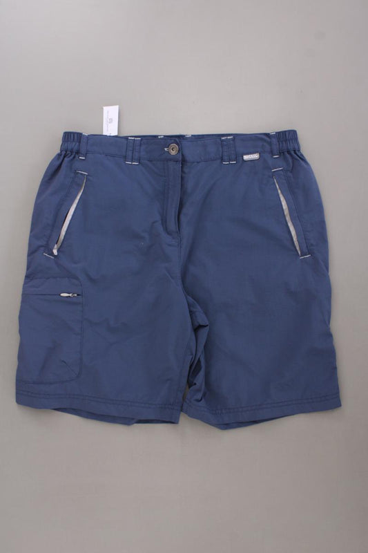 Regatta Cargoshorts Gr. 36 blau aus Polyamid