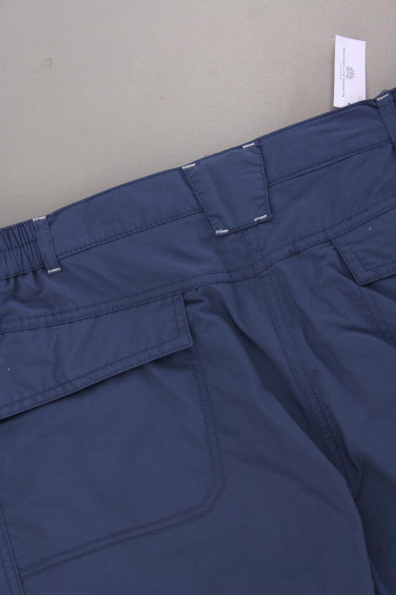 Regatta Cargoshorts Gr. 36 blau aus Polyamid