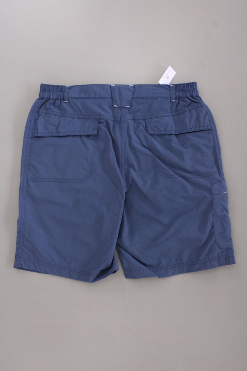 Regatta Cargoshorts Gr. 36 blau aus Polyamid
