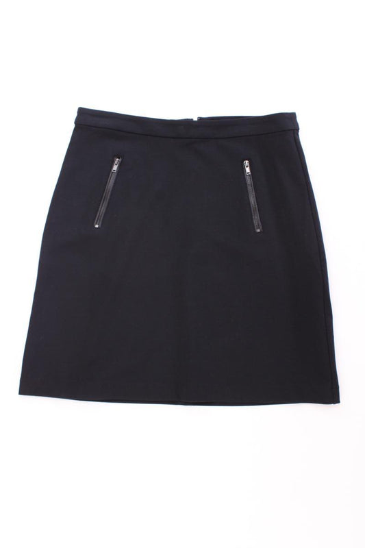 Esprit Rock Gr. S schwarz aus Viskose