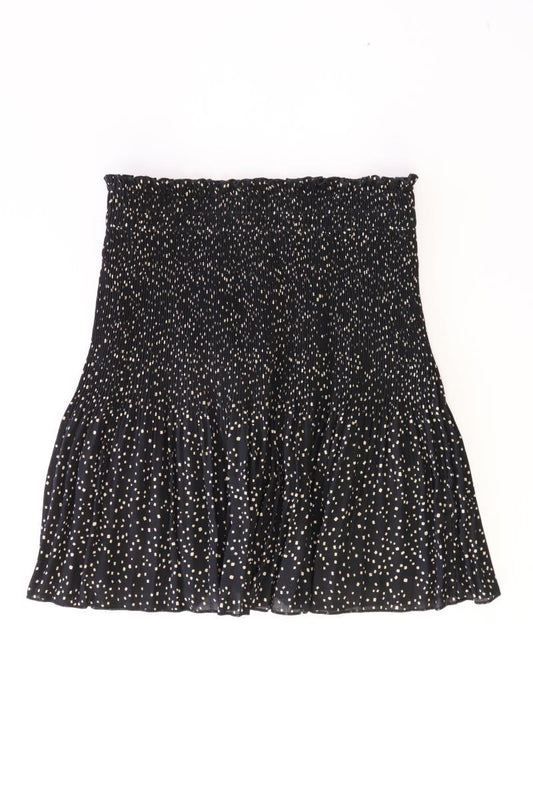 YAYA Stretchrock Gr. 36 schwarz aus Polyester