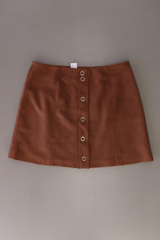 Vila Rock Gr. L braun aus Polyester