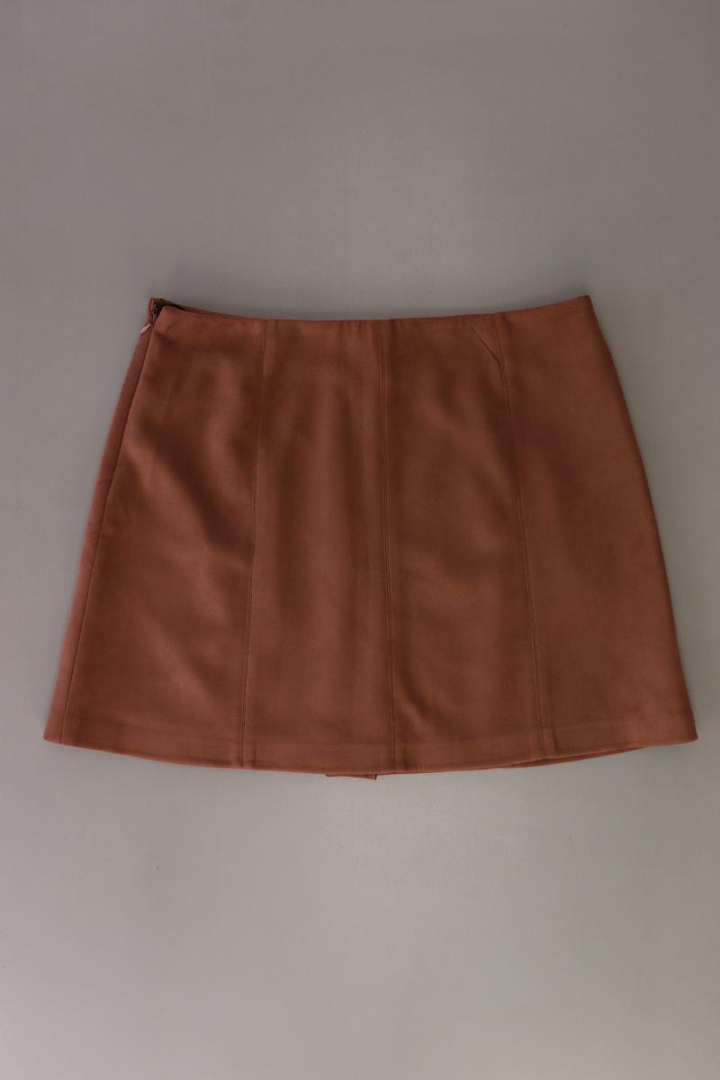 Vila Rock Gr. L braun aus Polyester