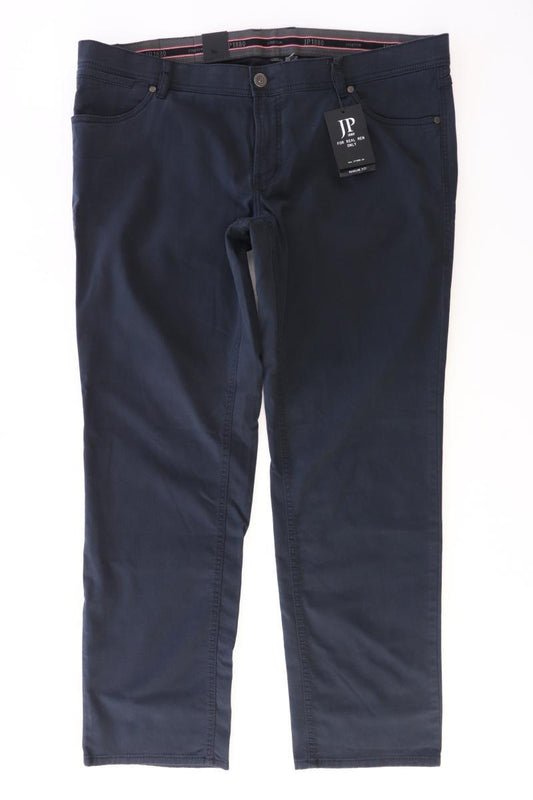 JP1880 Hose für Herren Gr. W44/L32 neu mit Etikett schwarz aus Baumwolle