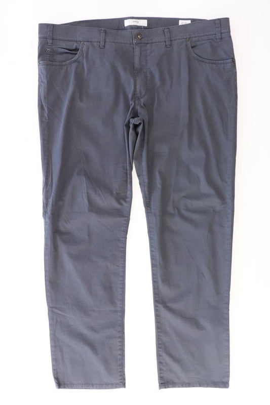 Brax Straight Jeans für Herren Gr. W44/L32 grau aus Baumwolle