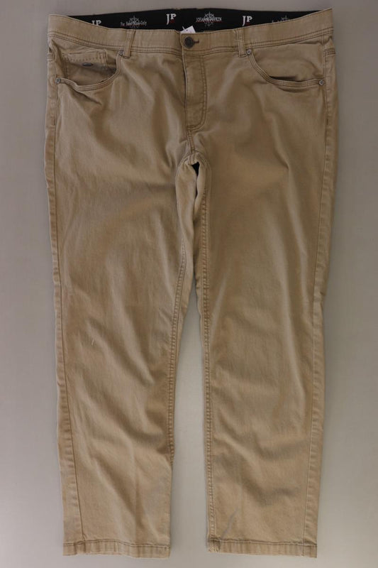 JP1880 Straight Jeans für Herren Gr. Kurzgröße 29 braun aus Baumwolle