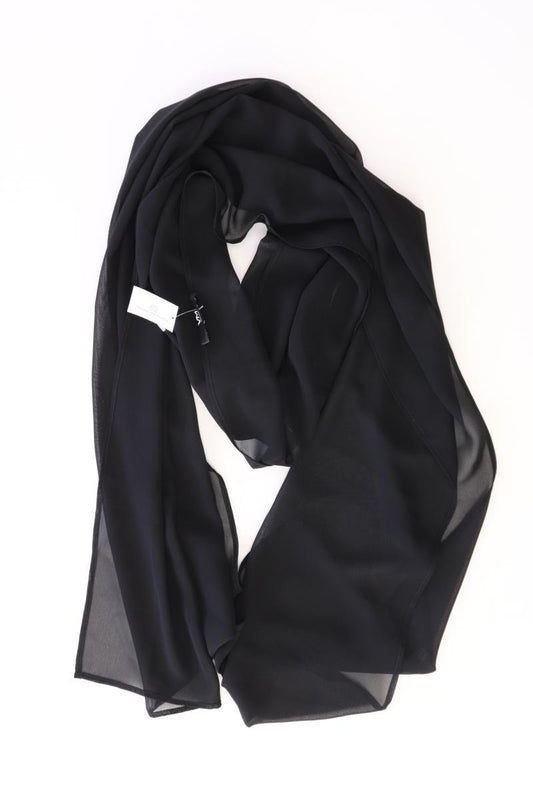 Vera Mont Tuch schwarz aus Polyester
