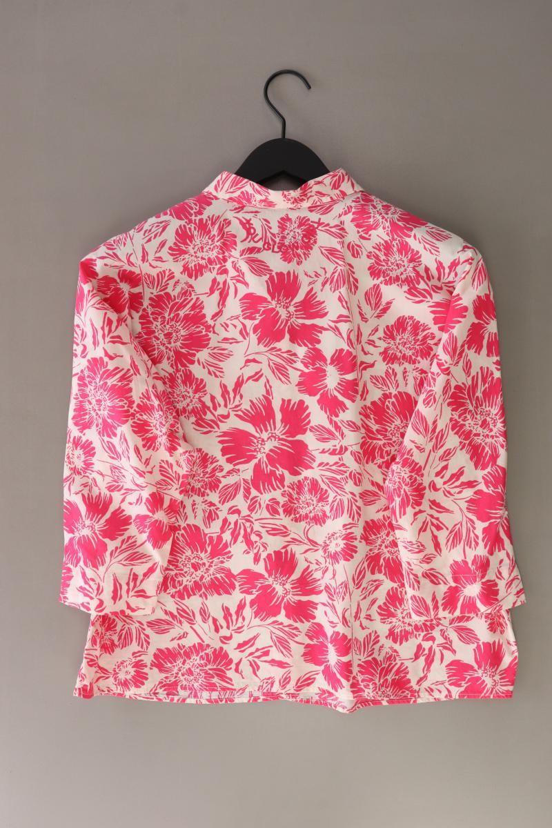 Smith & Soul Oversize-Bluse Gr. L 3/4 Ärmel pink