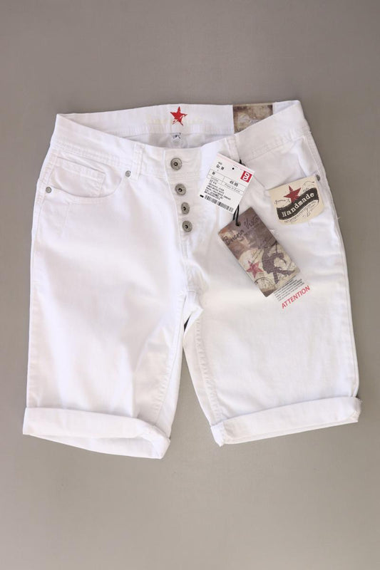 Buena Vista Shorts Gr. M neu mit Etikett Neupreis: 49,99€! weiß aus Baumwolle