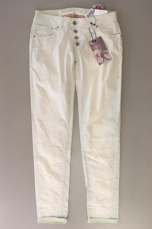 Buena Vista Five-Pocket-Hose Gr. M neu mit Etikett Neupreis: 59,99€! creme