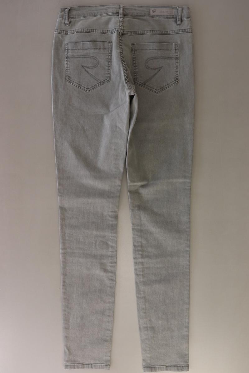 Geisha Straight Jeans Gr. W29 neu mit Etikett Neupreis: 69,99€! grau
