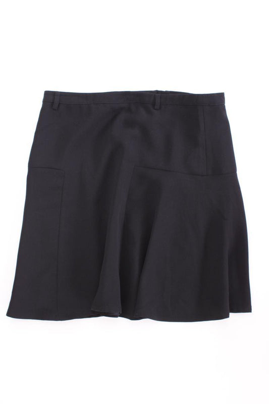 Esprit Rock Gr. 36 schwarz aus Polyester