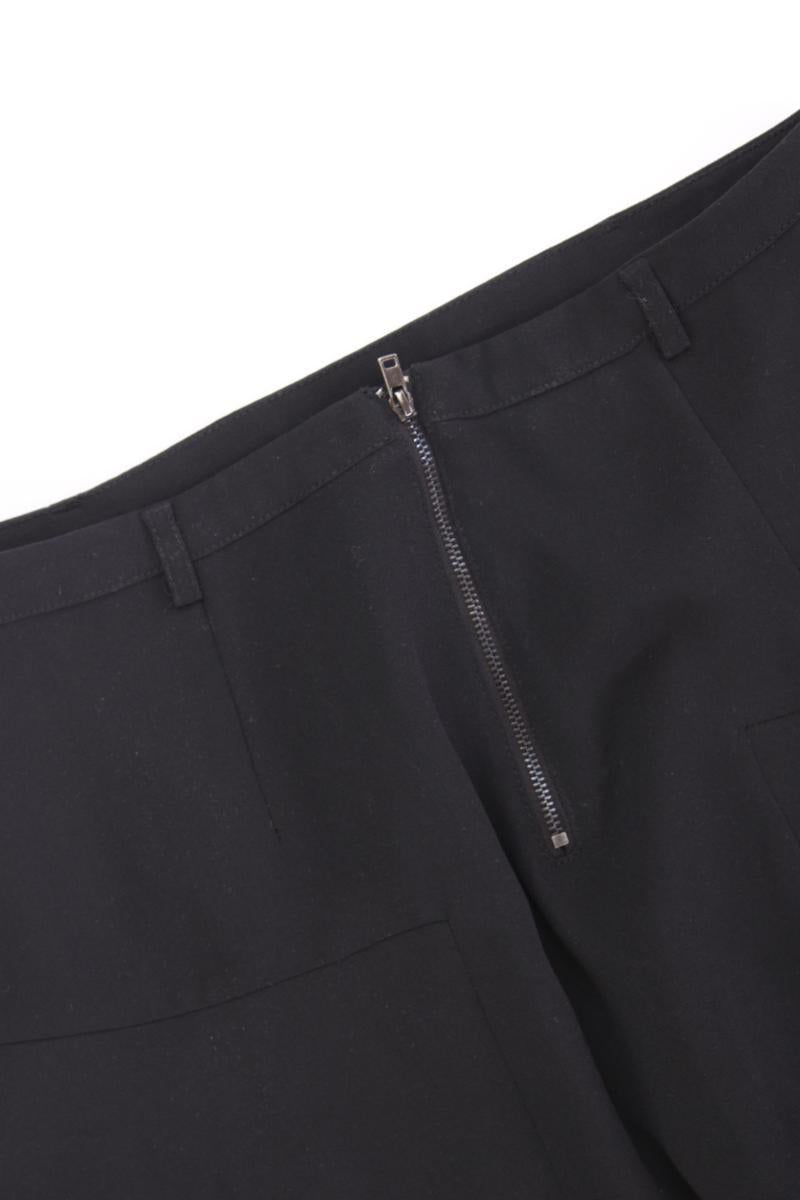 Esprit Rock Gr. 36 schwarz aus Polyester