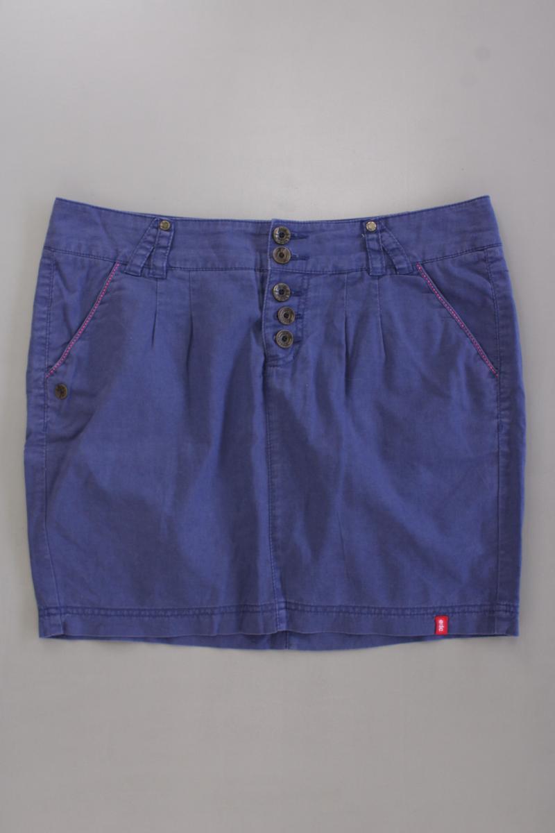 edc by Esprit Rock Gr. 40 blau