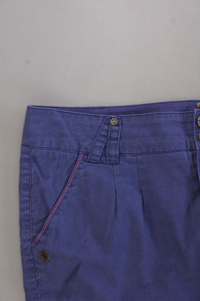 edc by Esprit Rock Gr. 40 blau