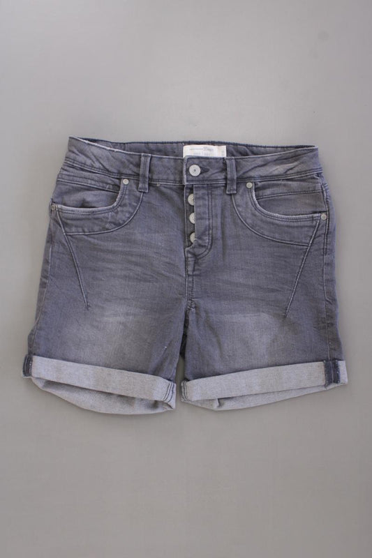 Tom Tailor (Denim) Jeansshorts Gr. W26 Modell Tom Tailor (Denim) Cajsa grau