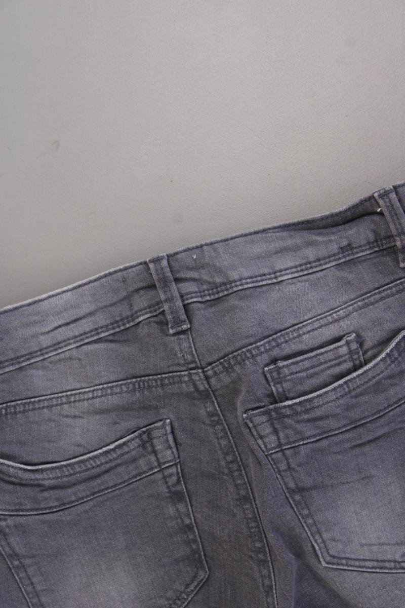 Tom Tailor (Denim) Jeansshorts Gr. W26 Modell Tom Tailor (Denim) Cajsa grau