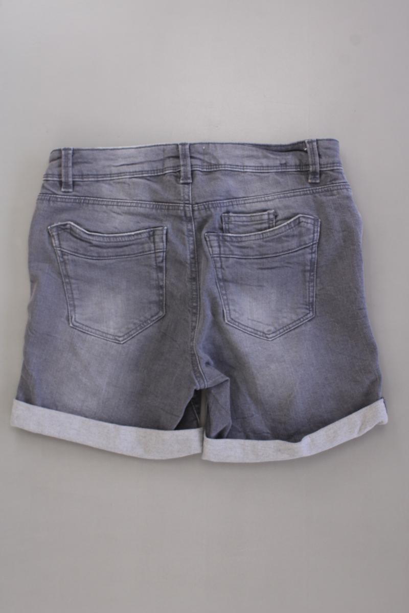 Tom Tailor (Denim) Jeansshorts Gr. W26 Modell Tom Tailor (Denim) Cajsa grau
