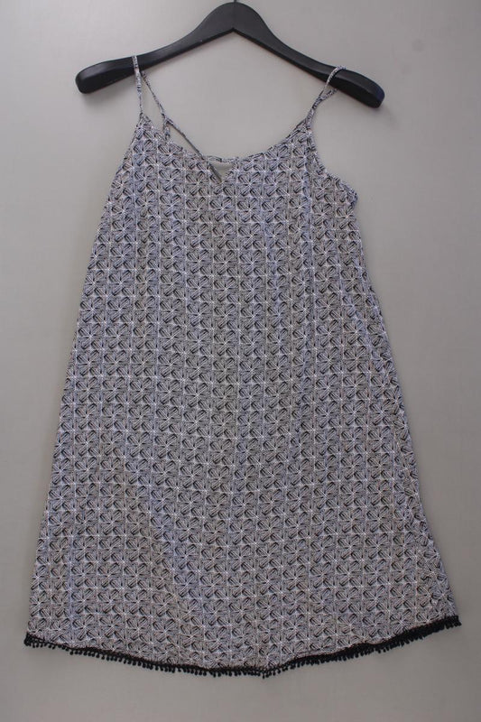 O'Neill Trägerkleid Gr. S grau