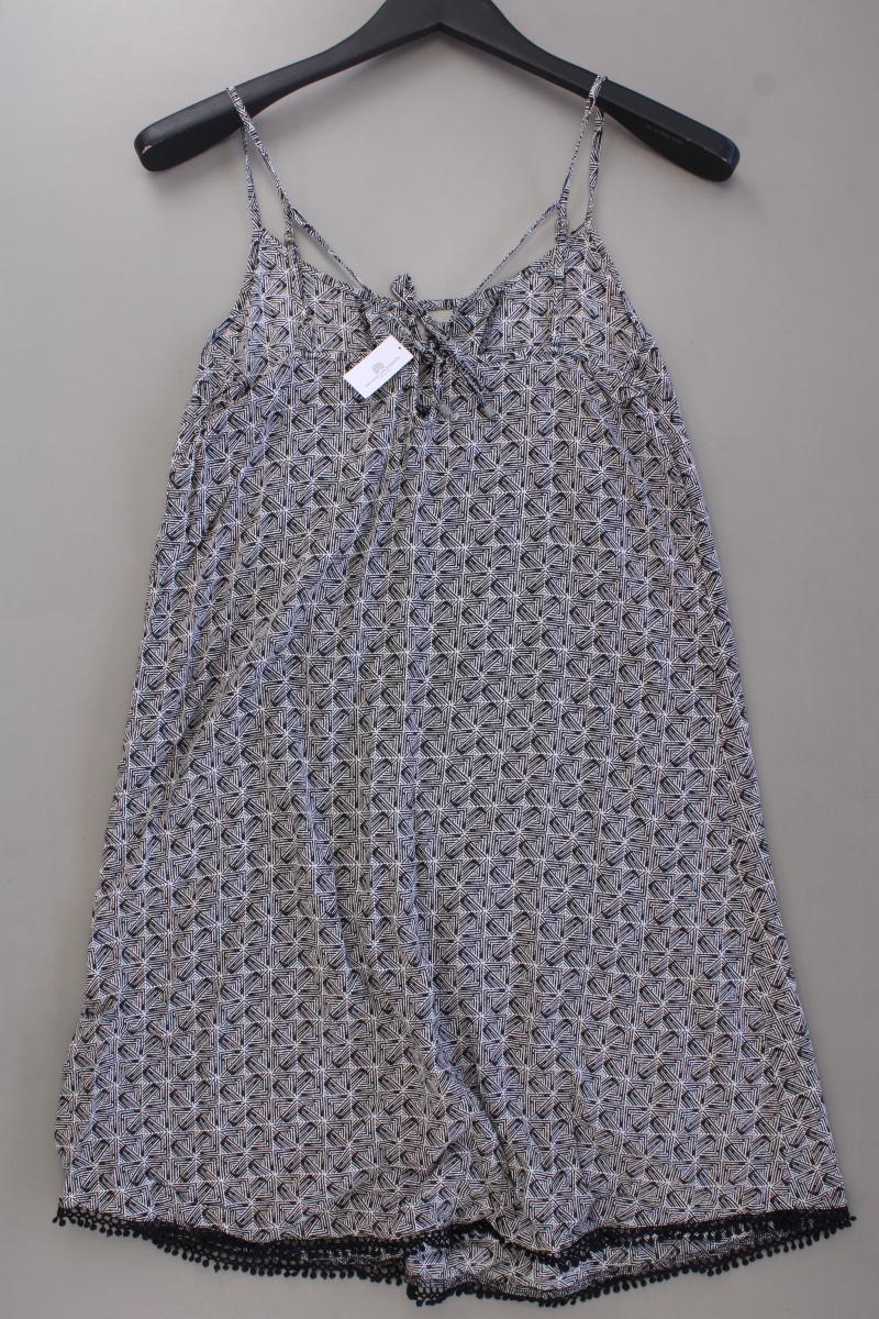 O'Neill Trägerkleid Gr. S grau