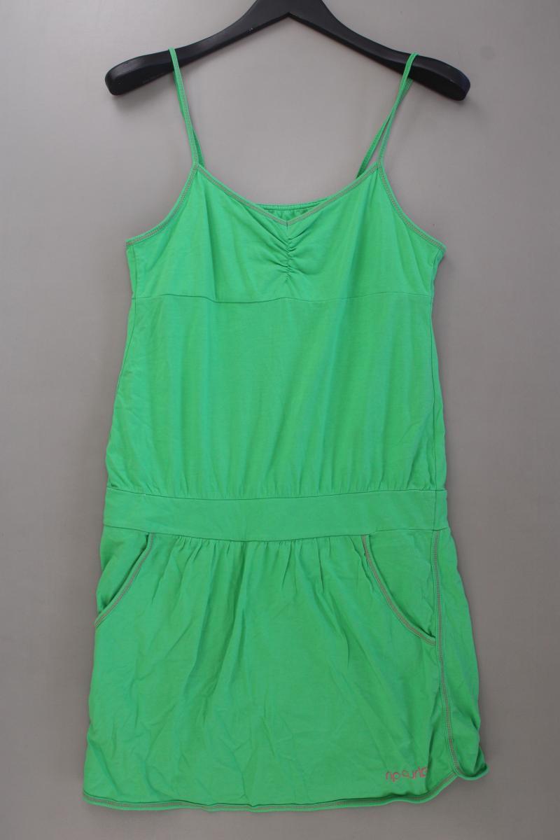 Rip Curl Trägerkleid Gr. M grün