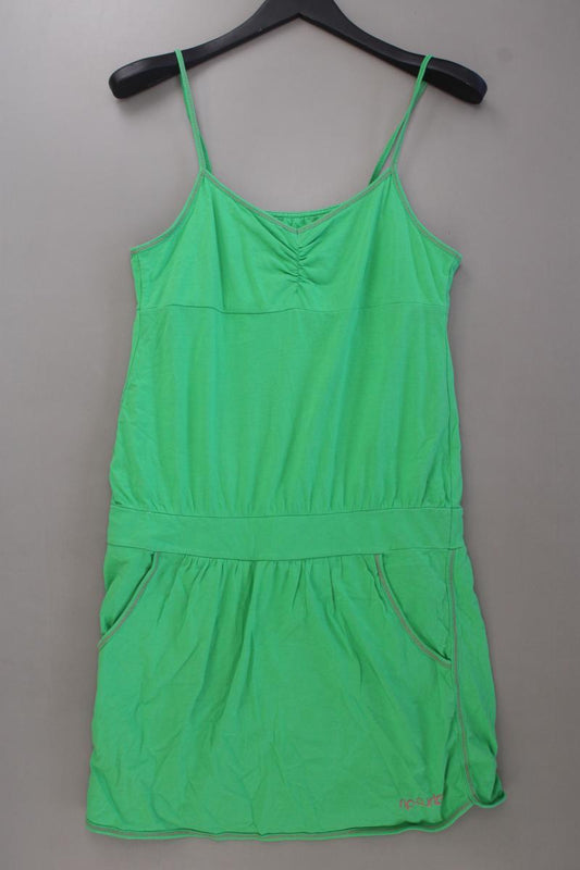 Rip Curl Trägerkleid Gr. M grün