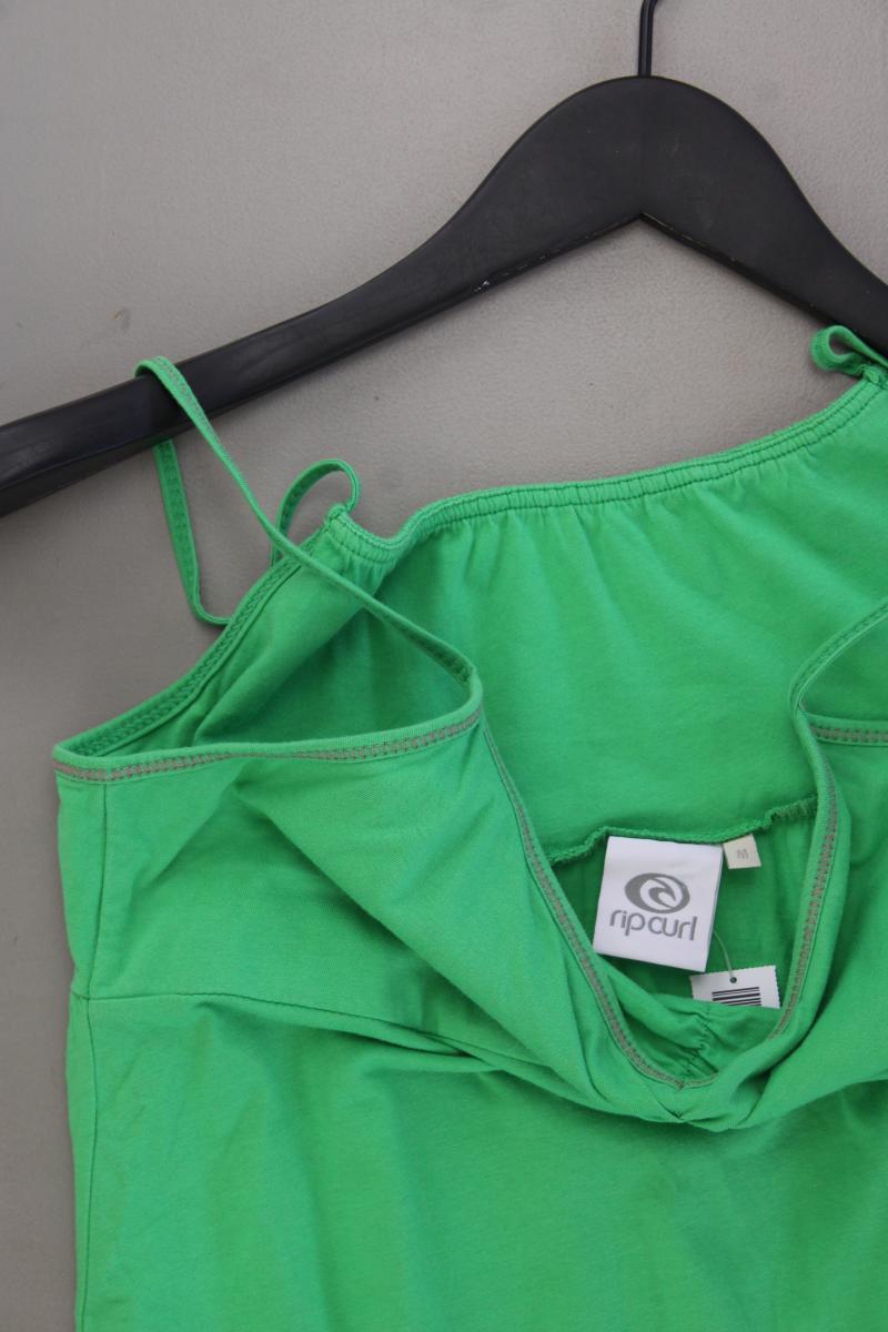 Rip Curl Trägerkleid Gr. M grün