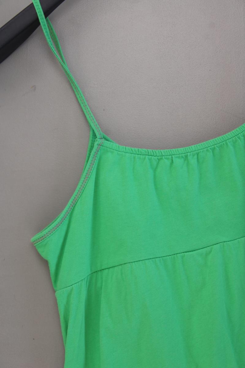 Rip Curl Trägerkleid Gr. M grün