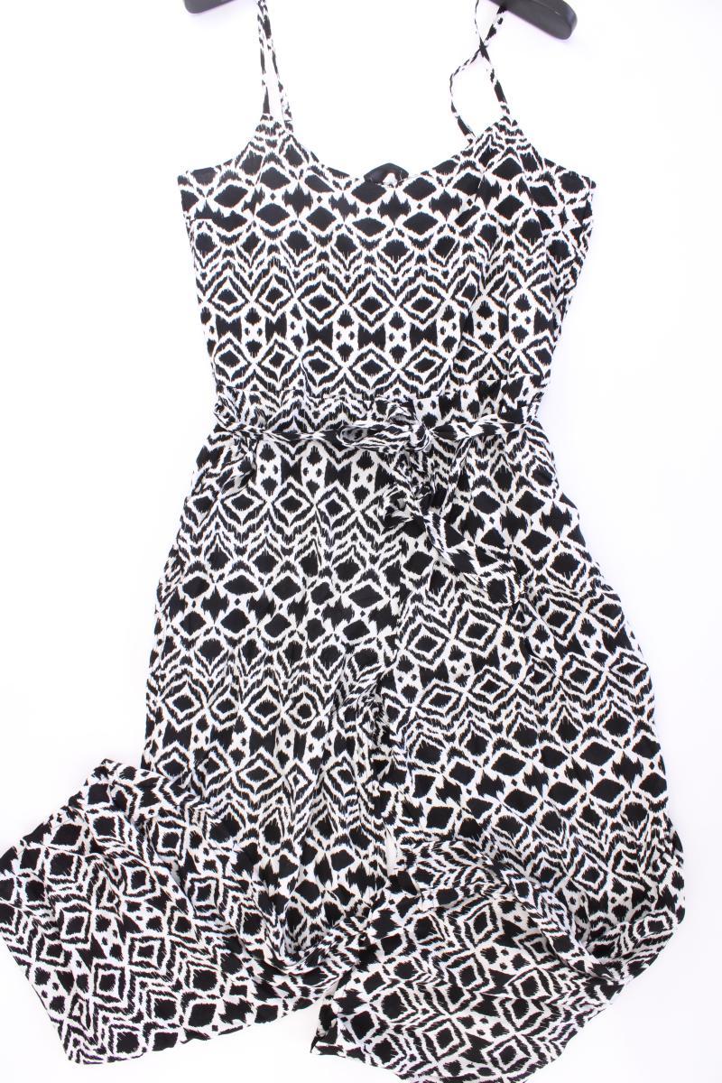 Kapalua Langer Jumpsuit Gr. 48 schwarz