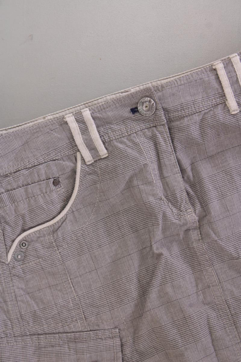 Tom Tailor Rock Gr. 38 braun aus Baumwolle