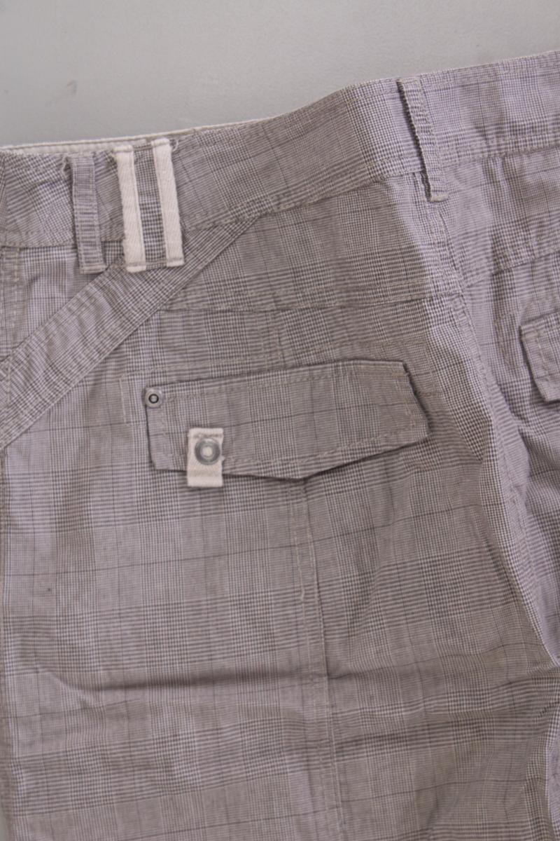 Tom Tailor Rock Gr. 38 braun aus Baumwolle