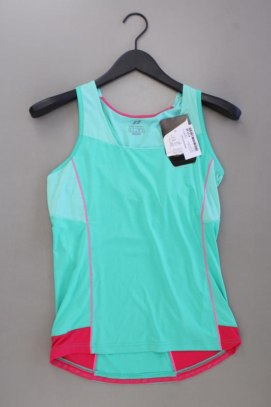 Pro Touch Sporttop Gr. 40 neu mit Etikett Neupreis: 27,99€! türkis aus Polyester