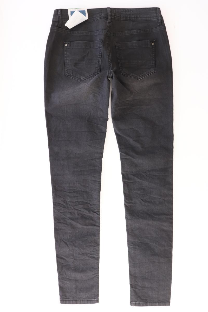 Street One Skinny Jeans Gr. W26/L32 neu mit Etikett Neupreis: 69,99€! grau