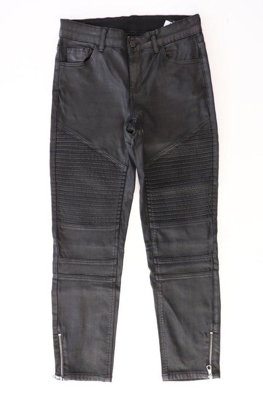 Set Five-Pocket-Hose Gr. 38 grau aus Baumwolle
