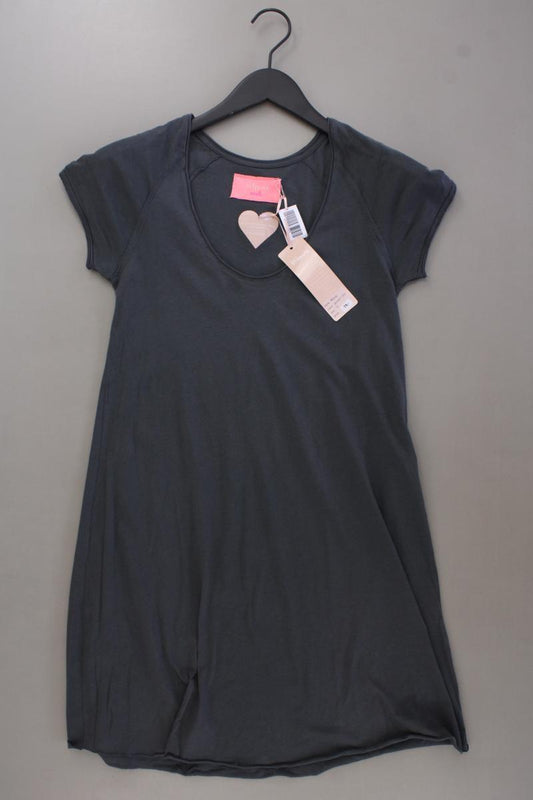 81hours Kurzes Kleid Gr. S neu mit Etikett Neupreis: 79,0€! Kurzarm grau
