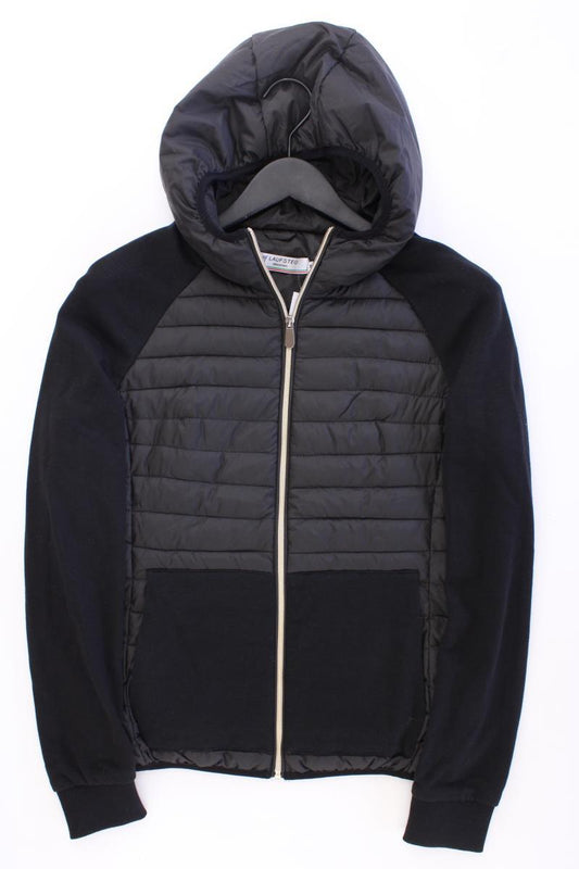 Laufsteg München Steppjacke Gr. M schwarz aus Polyester