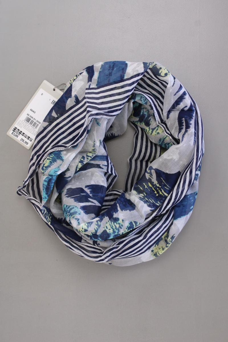 comma, Loop neu mit Etikett Neupreis: 29,99€! mehrfarbig aus Viskose