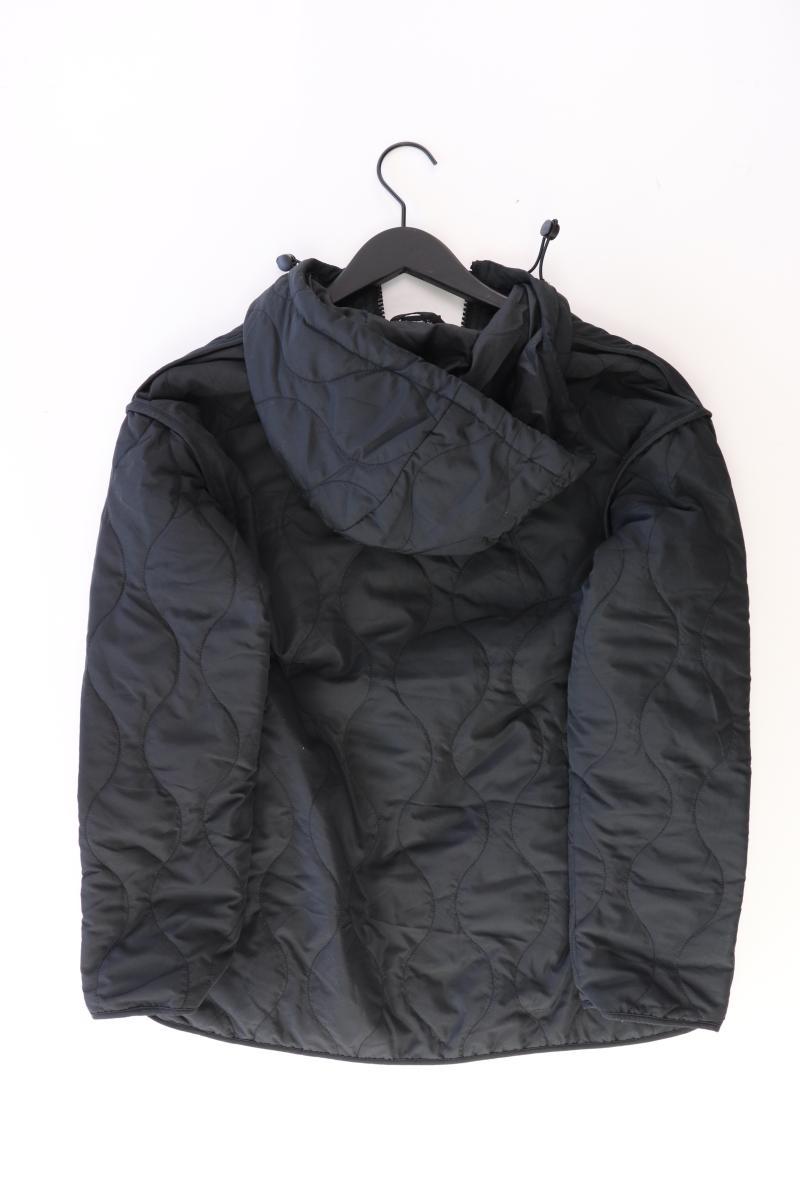 Laura Torelli Jacke Gr. S schwarz aus Polyester