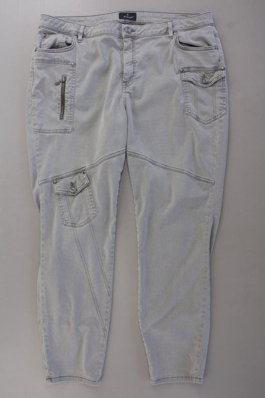 Monari Hose Gr. 48 grau