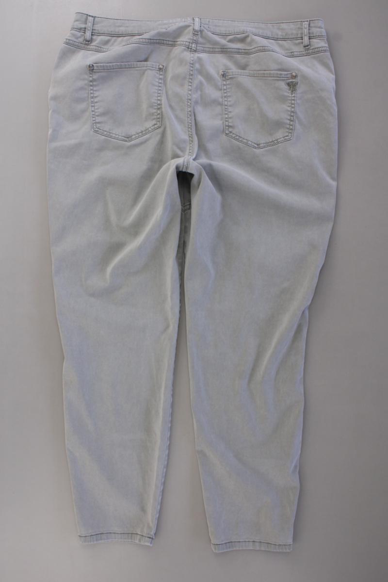 Monari Hose Gr. 48 grau