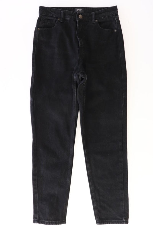 Only Jeans Gr. w28/L32 schwarz aus Baumwolle