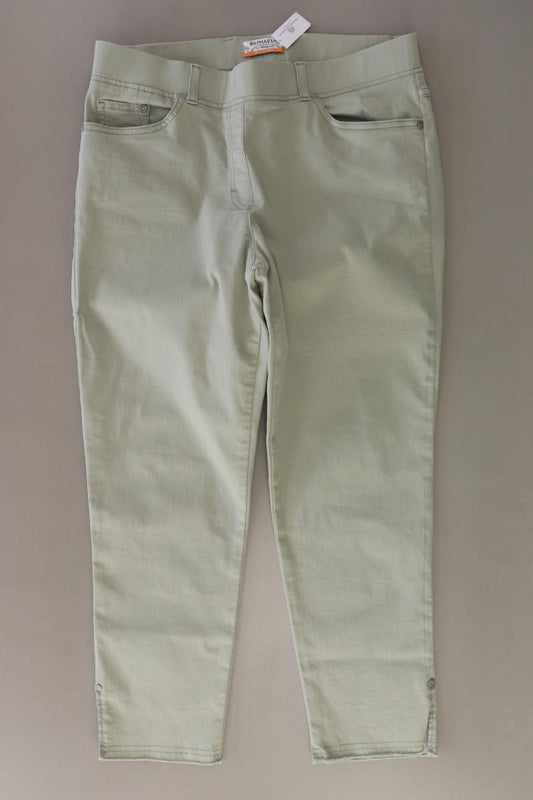 Brax Stretchhose Gr. M grün