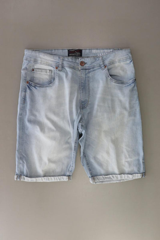 Petrol Industries Jeansshorts für Herren Gr. L blau aus Baumwolle