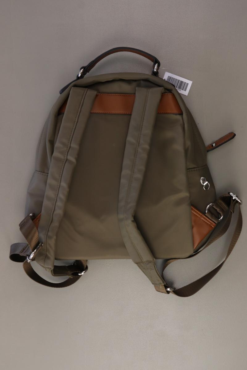 Waldläufer Rucksack neuwertig olivgrün