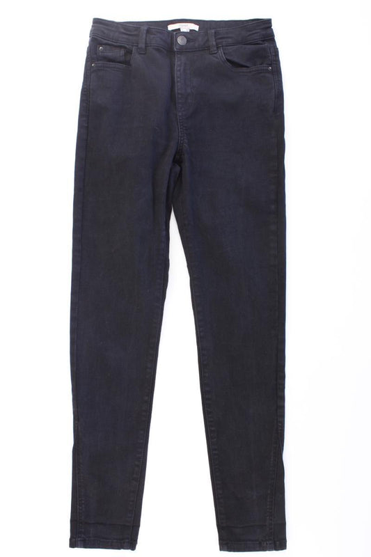 Esprit Skinny Jeans Gr. 36 grau aus Baumwolle
