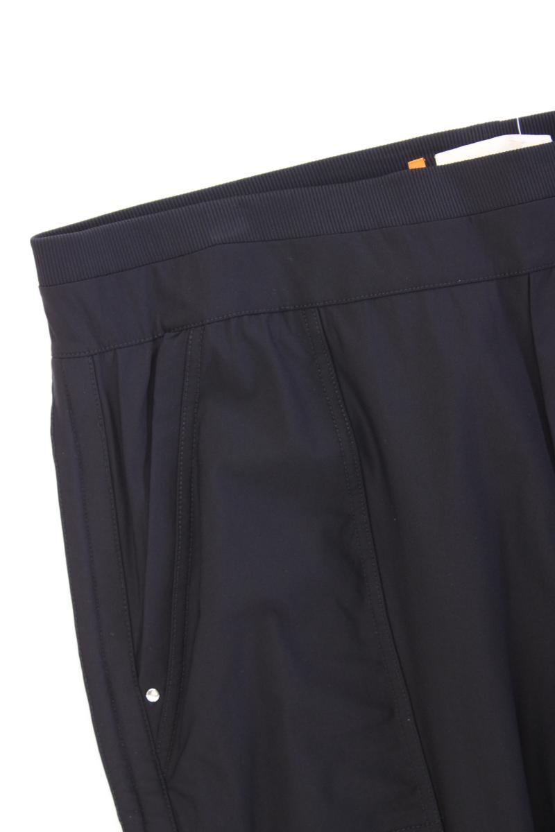 Street One Stoffhose Gr. 46 schwarz