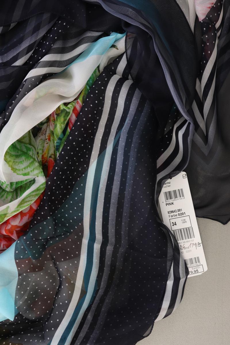 Basler Tuch mit Blumenmuster neu mit Etikett Neupreis: 179,99€! mehrfarbig