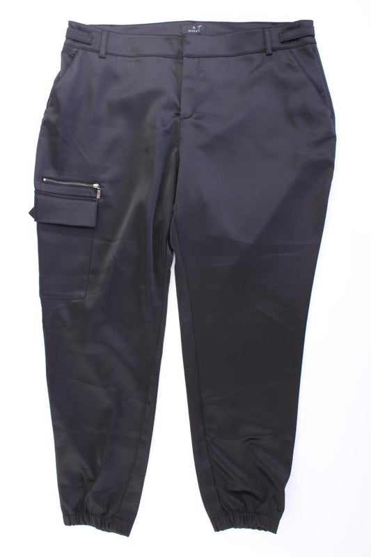 Monari Cargohose Gr. 50 schwarz
