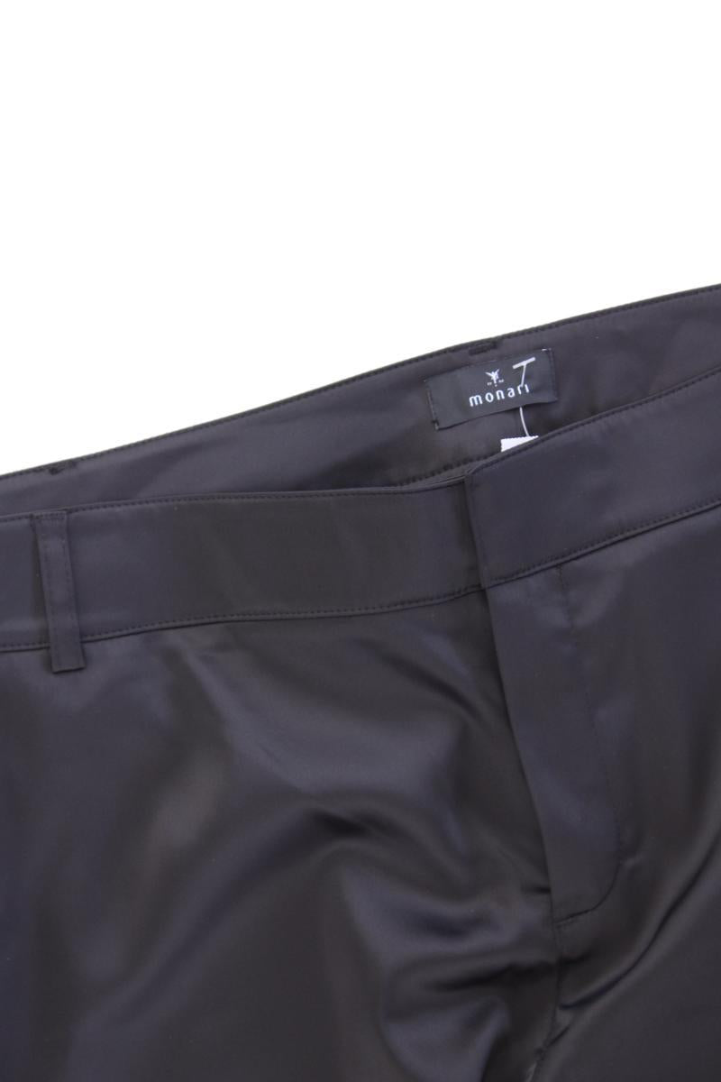 Monari Cargohose Gr. 50 schwarz