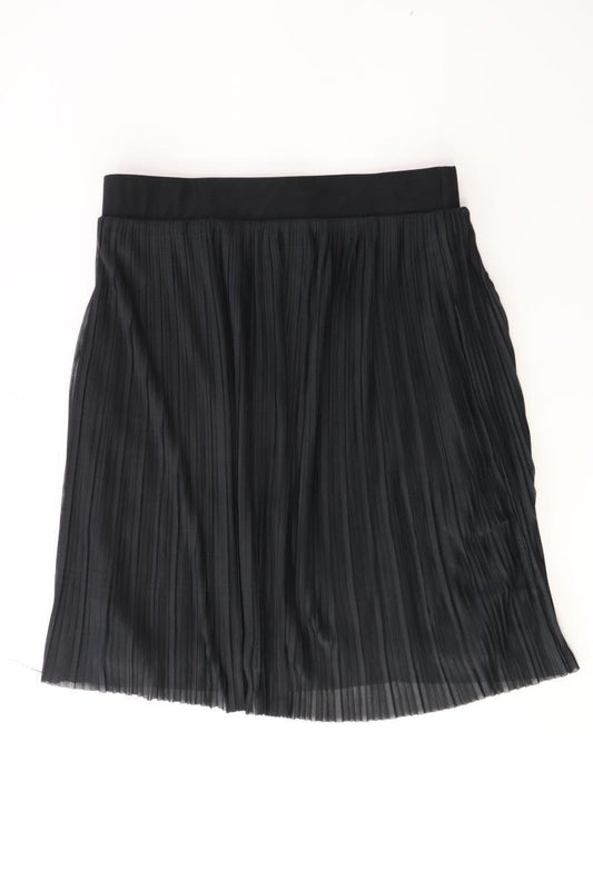 Even & Odd Stretchrock Gr. M schwarz aus Polyester